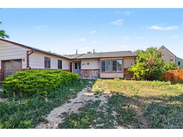 14215 E Montana Cir #B, Aurora, CO 80012