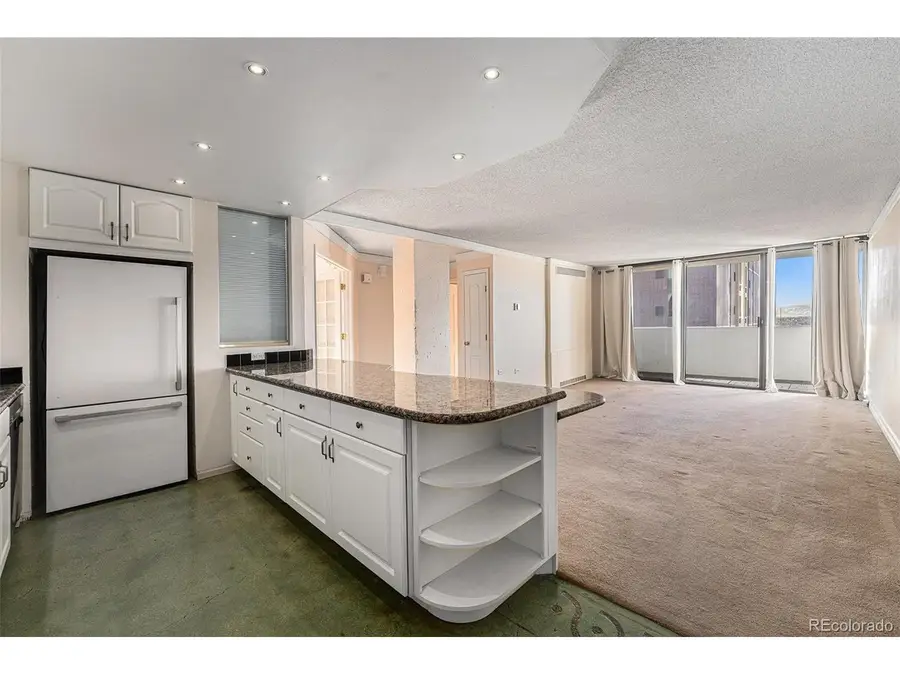 1020 15th St #21L, Denver, CO 80202 - Image #2