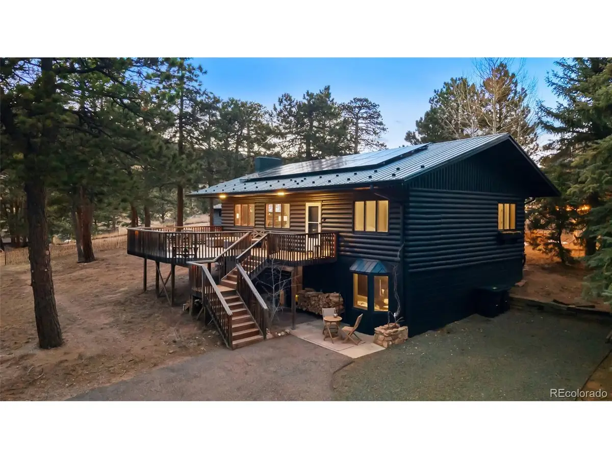 30776 Burland Rd, Golden, CO 80403 - #1