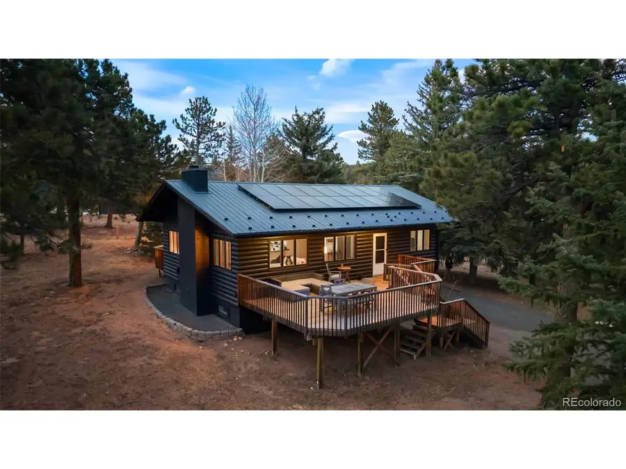 30776 Burland Rd, Golden, CO 80403 - #2