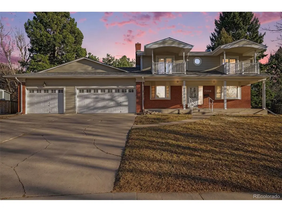 7356 S Bannock Dr, Littleton, CO 80120 - #1
