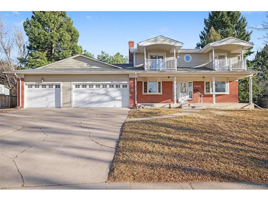 7356 S Bannock Dr, Littleton, CO 80120 - #2