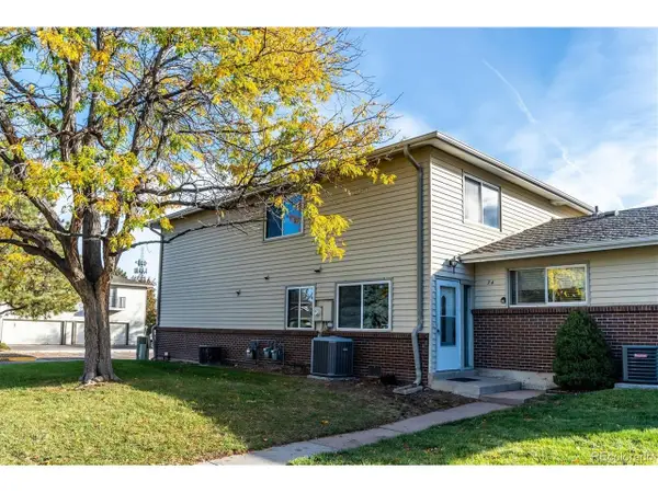 3354 S Flower St #74, Lakewood, CO 80227