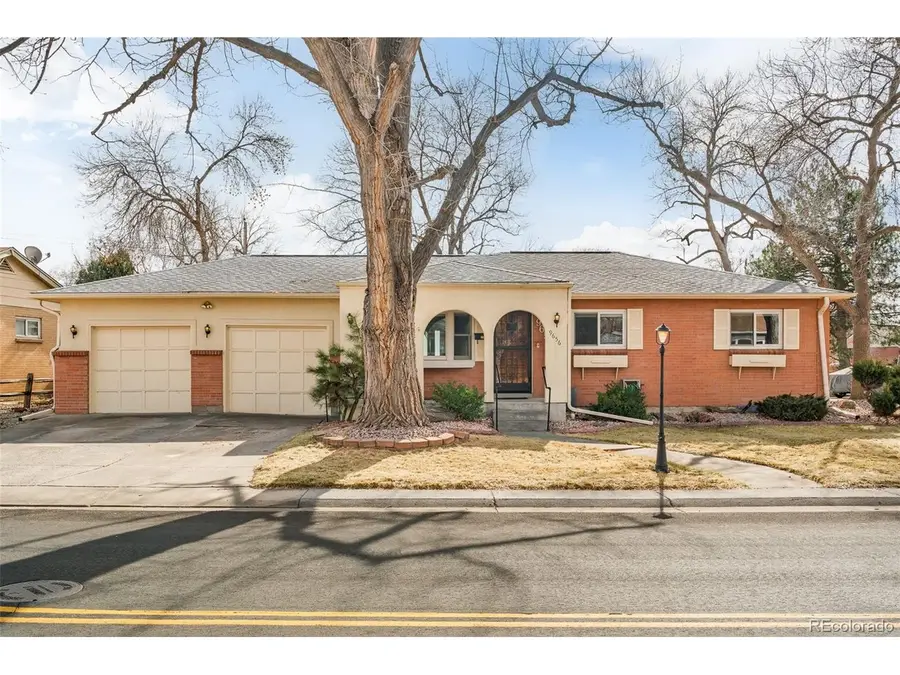 9656 Rensselaer Dr, Arvada, CO 80004 - #2