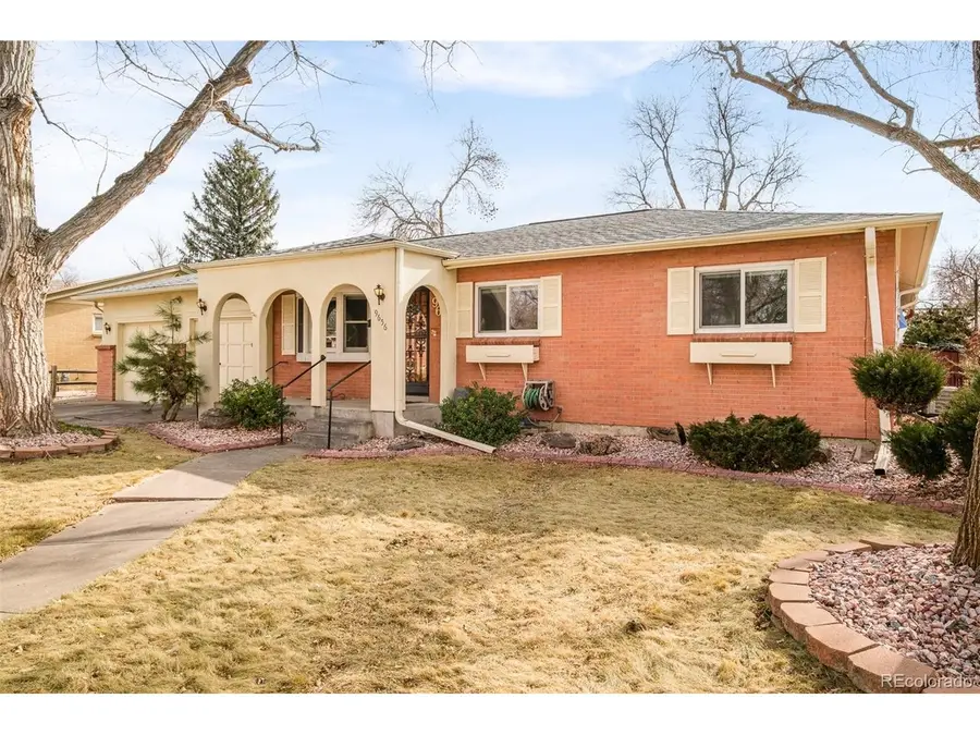 9656 Rensselaer Dr, Arvada, CO 80004 - #3