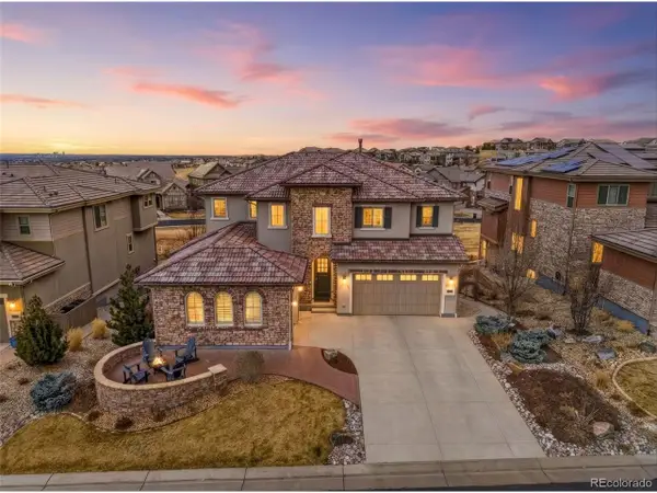769 Winding Pine Ln, Highlands Ranch, CO 80126