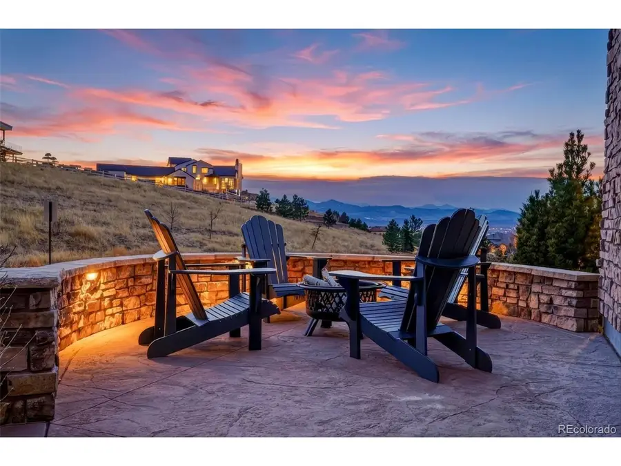 769 Winding Pine Ln, Highlands Ranch, CO 80126 - #3