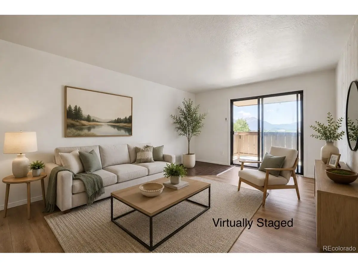 923 Straight Creek Dr #T-302, Dillon, CO 80435 - #1