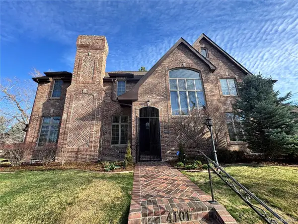 4101 E 2nd Ave, Denver, CO 80220