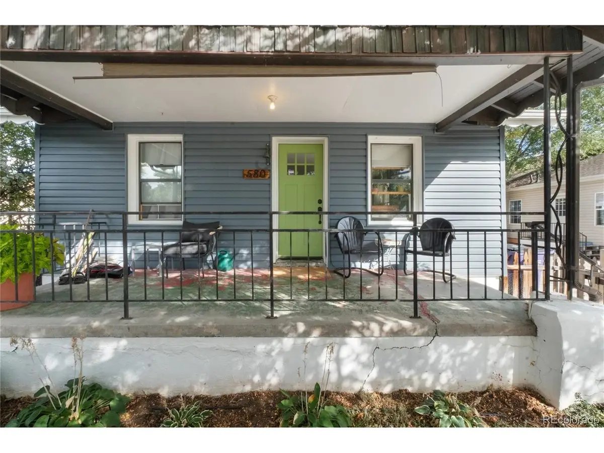 580 S Quitman St, Denver, CO 80219 - Image #1