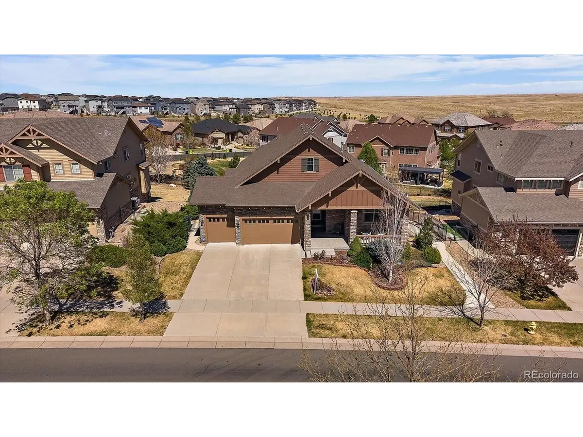 7660 S Blackstone Pkwy, Aurora, CO 80016 - #1