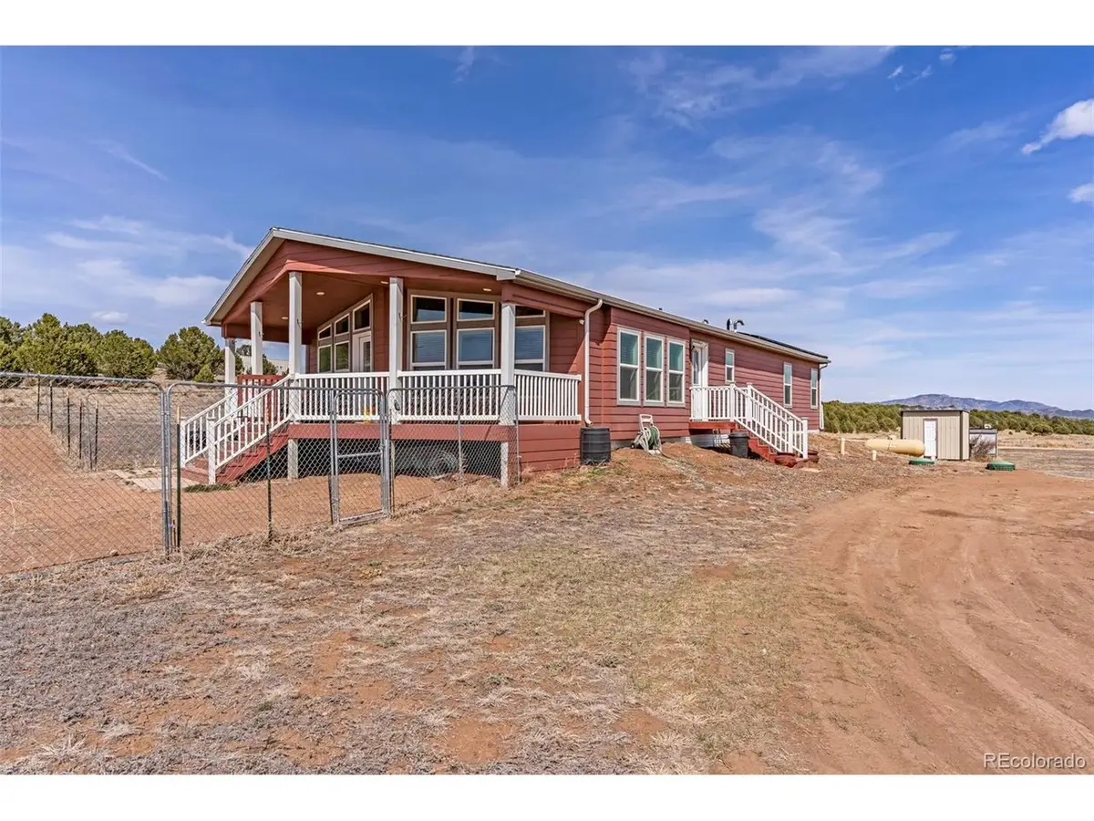 1787 17th Trl, Cotopaxi, CO 81223 - #1