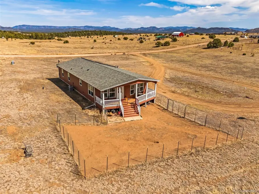 1787 17th Trl, Cotopaxi, CO 81223 - #2