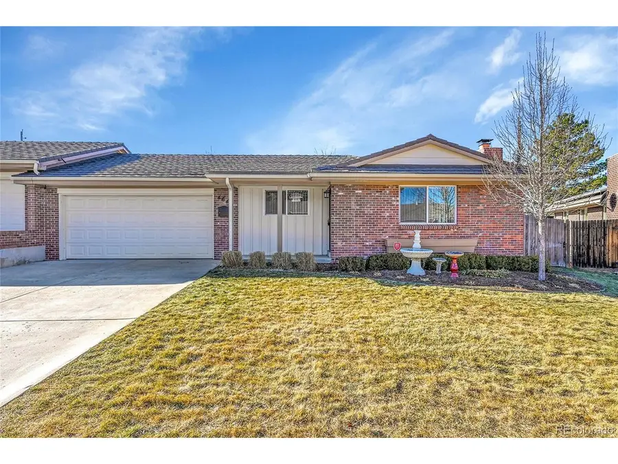 4645 S Akron St, Greenwood Village, CO 80111 - Image #2