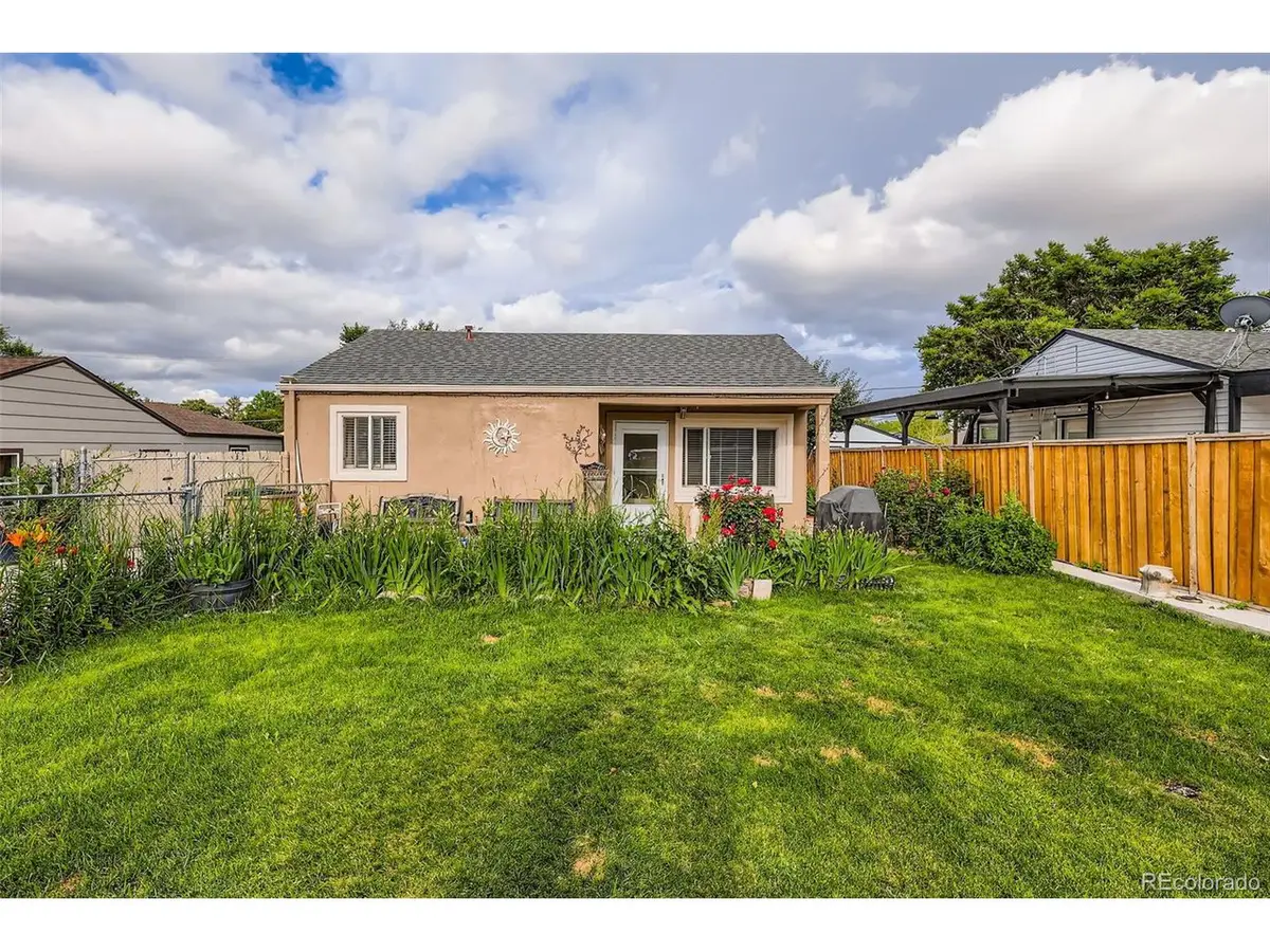 Address Withheld By Seller, Berkley, CO 80221 - #1