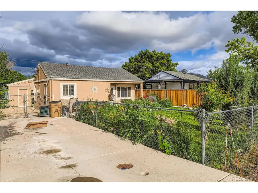 Address Withheld By Seller, Berkley, CO 80221 - #2