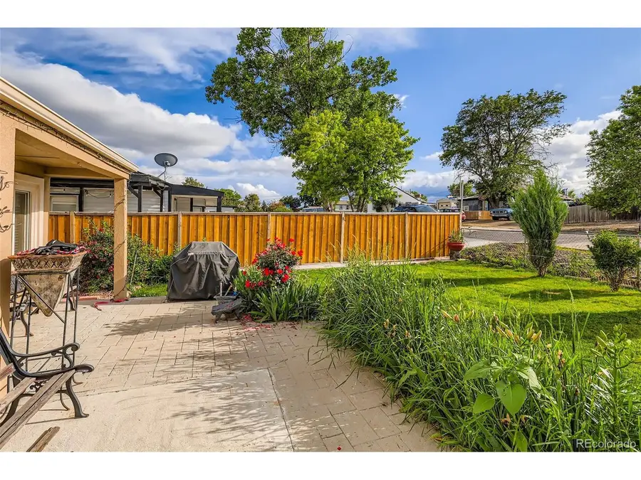 Address Withheld By Seller, Berkley, CO 80221 - #3