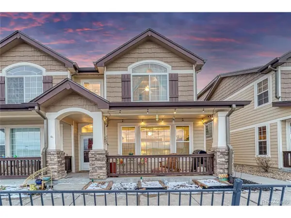 1407 Turnberry Dr, Castle Rock, CO 80104