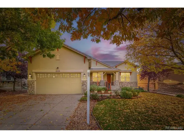 16576 Antero Cir, Broomfield, CO 80023