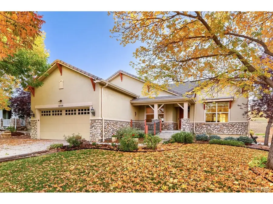 16576 Antero Cir, Broomfield, CO 80023 - #2