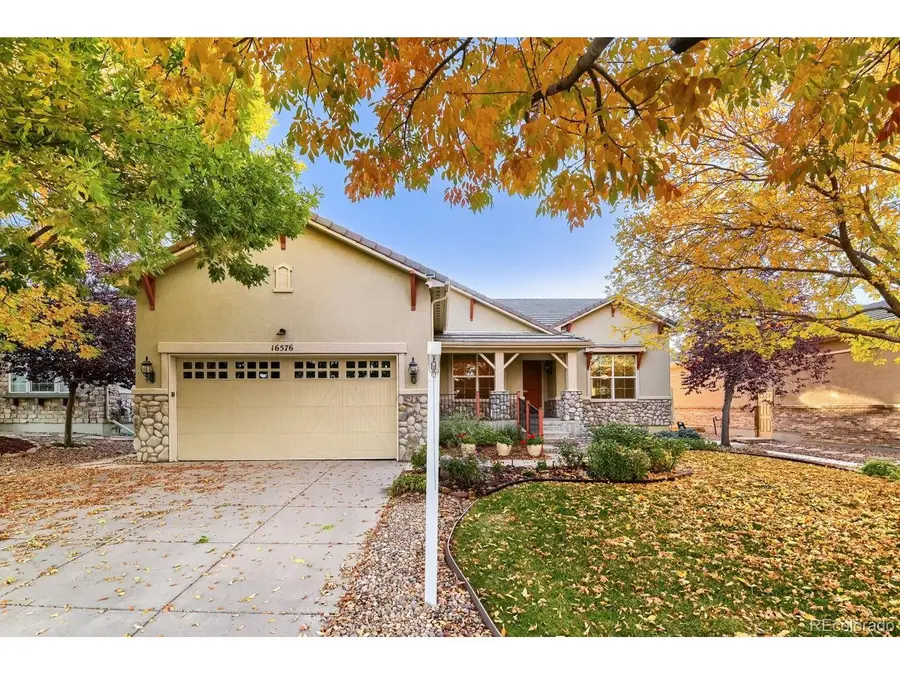 16576 Antero Cir, Broomfield, CO 80023 - #3