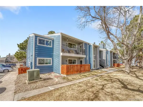 2220 E Geddes Ave #F, Centennial, CO 80122