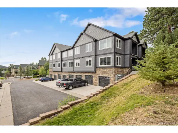 31192 Black Eagle Dr #303, Evergreen, CO 80439