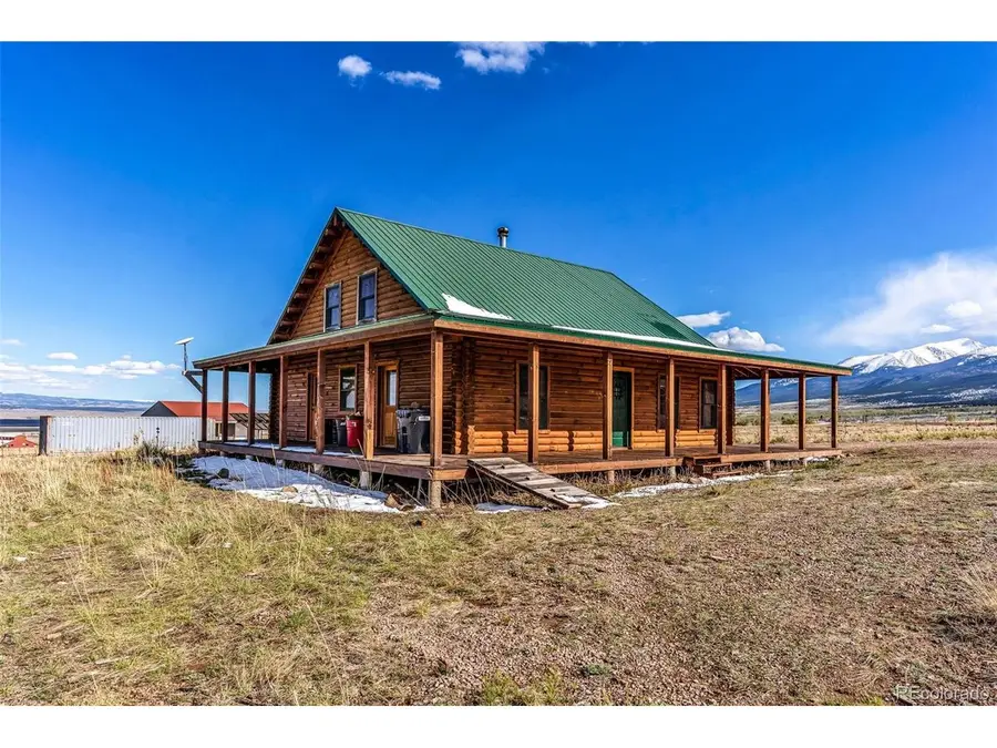 233 Prairie Rd, Westcliffe, CO 81522 - #3