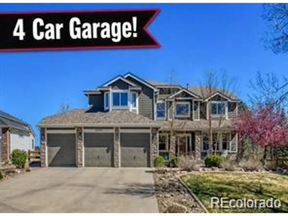6350 Wier Way, Arvada, CO 80403 - #1