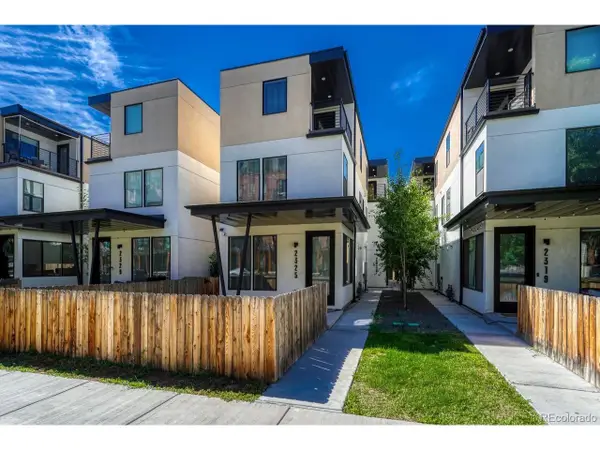 2323 S High St, Denver, CO 80210