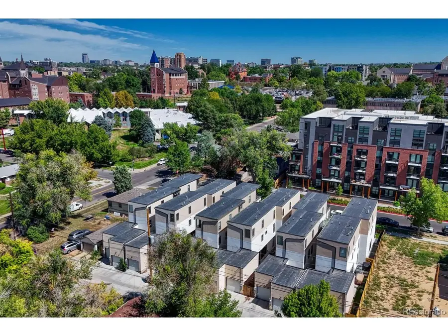 2323 S High St, Denver, CO 80210 - #2
