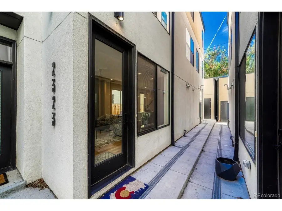 2323 S High St, Denver, CO 80210 - #3