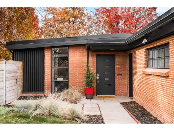 Address Withheld By Seller, Denver, CO 80220