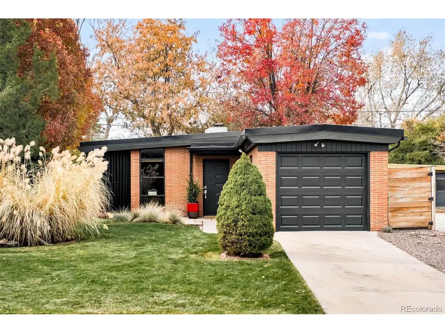 Address Withheld By Seller, Denver, CO 80220 - #2