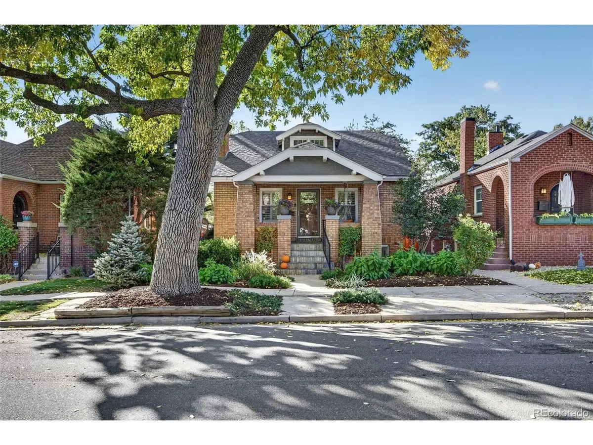569 S Race St, Denver, CO 80209 - #1