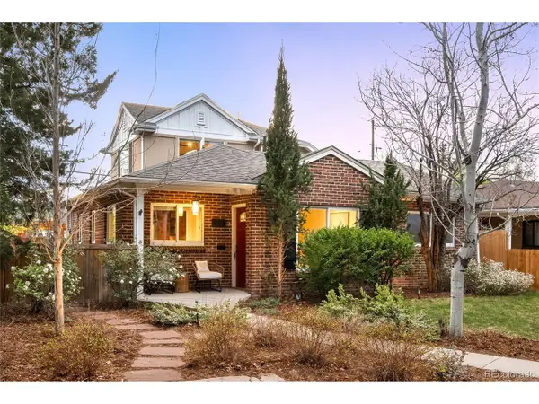 2051 Olive St, Denver, CO 80207