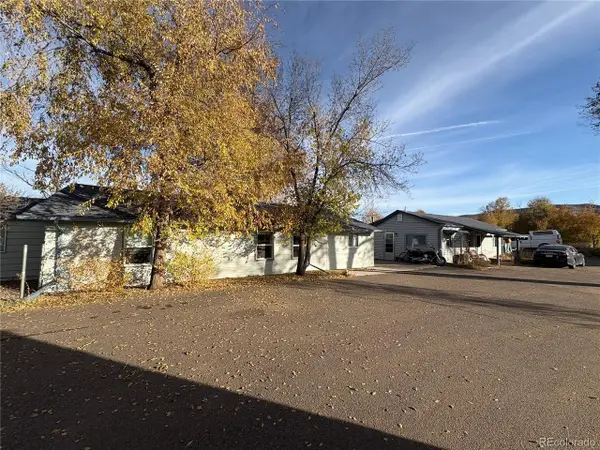 Address Withheld By Seller, Golden, CO 80401