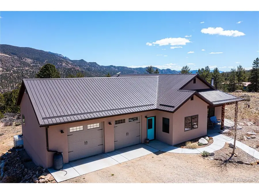 18492 Morrison Creek Cir, Buena Vista, CO 81211 - #2