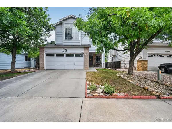12778 E Wyoming Cir, Aurora, CO 80012