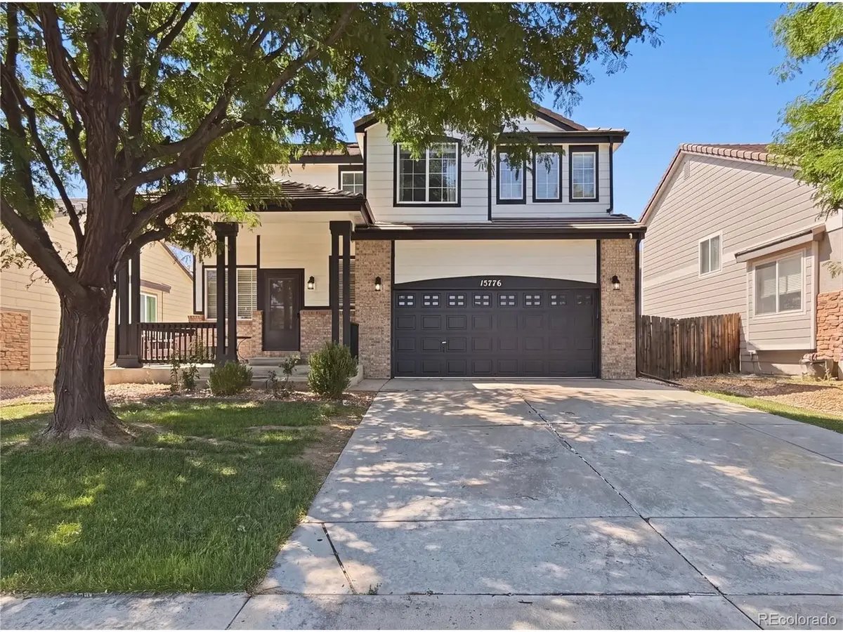 15776 E 97th Pl, Commerce City, CO 80022 - #1