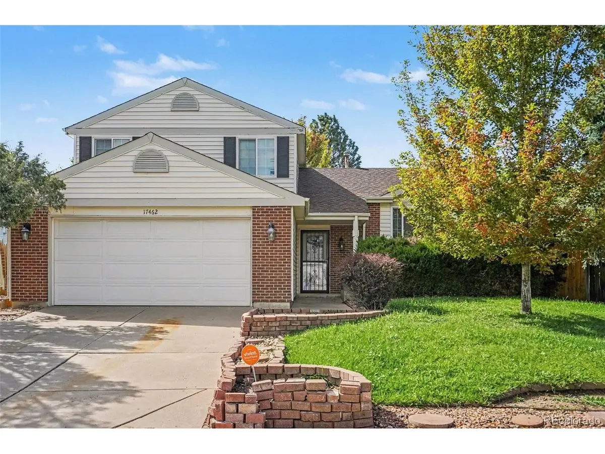 17462 E Progress Dr, Centennial, CO 80015 - #1