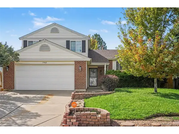 17462 E Progress Dr, Centennial, CO 80015