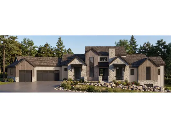 18264 W 57th Pl, Golden, CO 80403