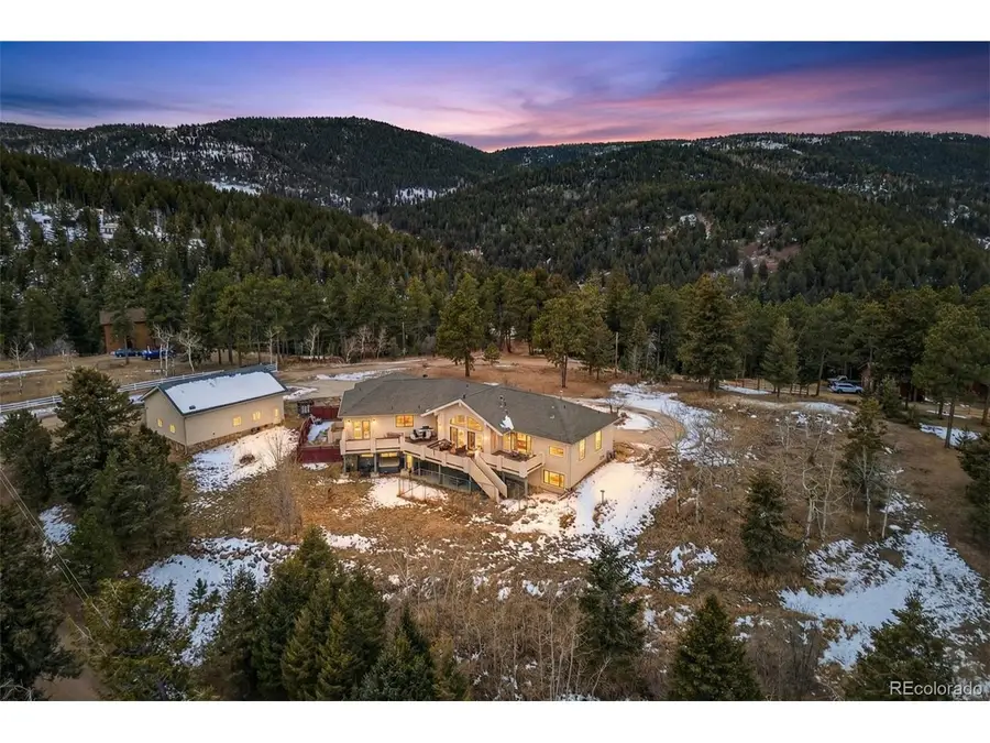 12291 S Critchell Ln, Littleton, CO 80127 - #2