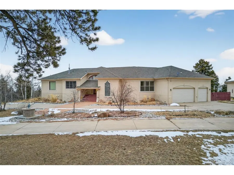 12291 S Critchell Ln, Littleton, CO 80127 - #3