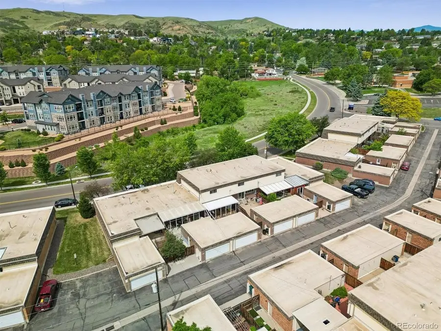13069 W Ohio Ave, Lakewood, CO 80228 - #2