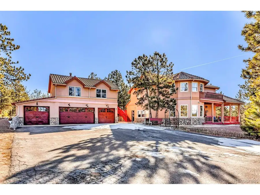 Address Withheld By Seller, Westcliffe, CO 81252 - #3