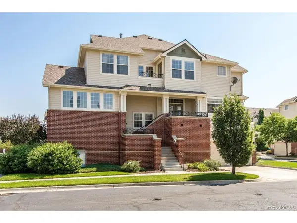 1428 S Dayton Cir, Aurora, CO 80247
