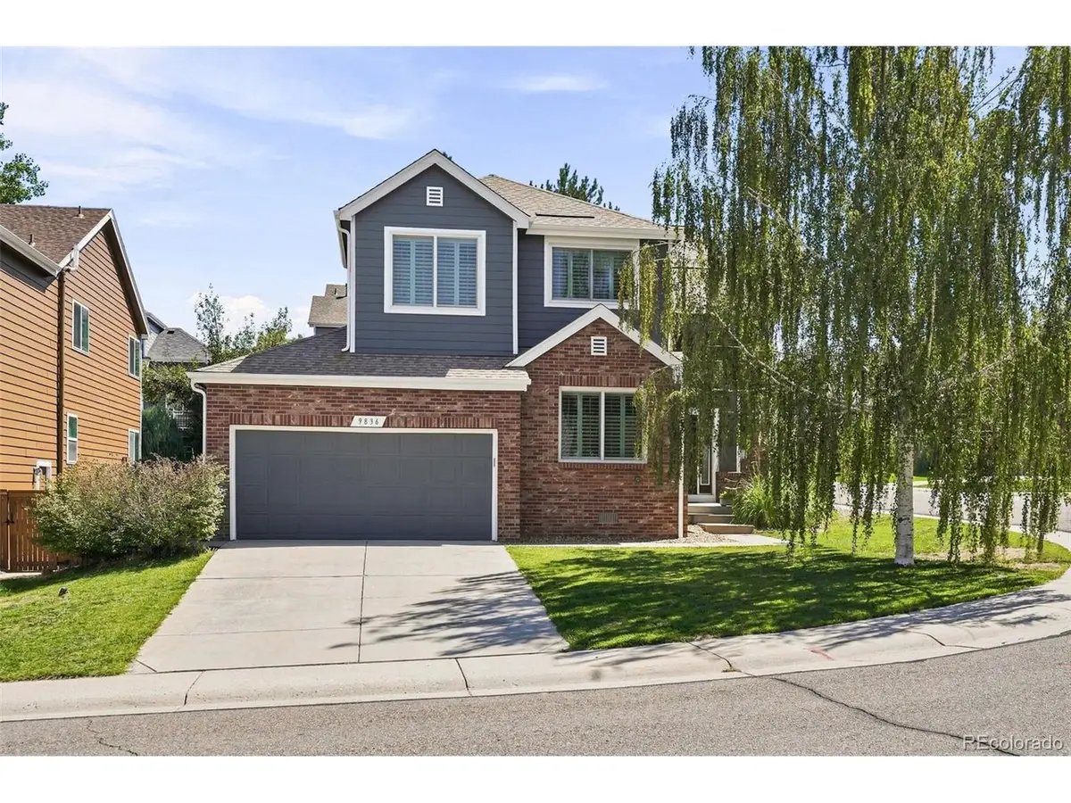9836 Florence Pl, Highlands Ranch, CO 80126 - #1
