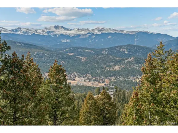 26262 Fern Gulch Rd, Evergreen, CO 80439